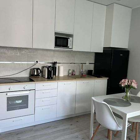 Apartament Na Dworcowej Centrum Parking Gratis Wroclaw Ngoại thất bức ảnh