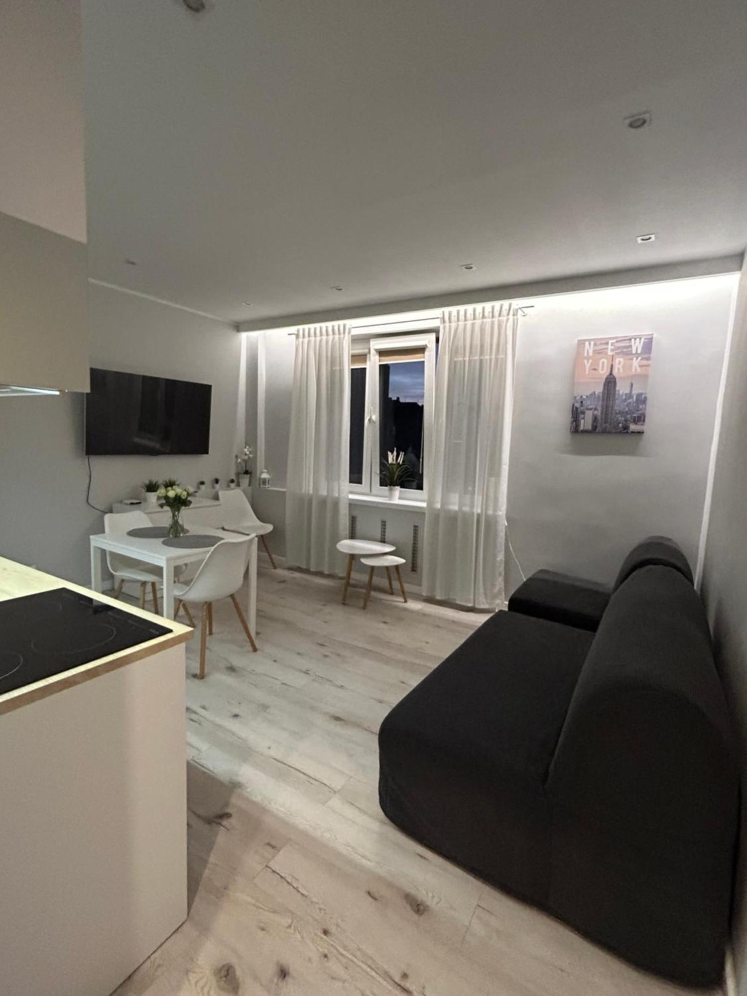 Apartament Na Dworcowej Centrum Parking Gratis Wroclaw Ngoại thất bức ảnh