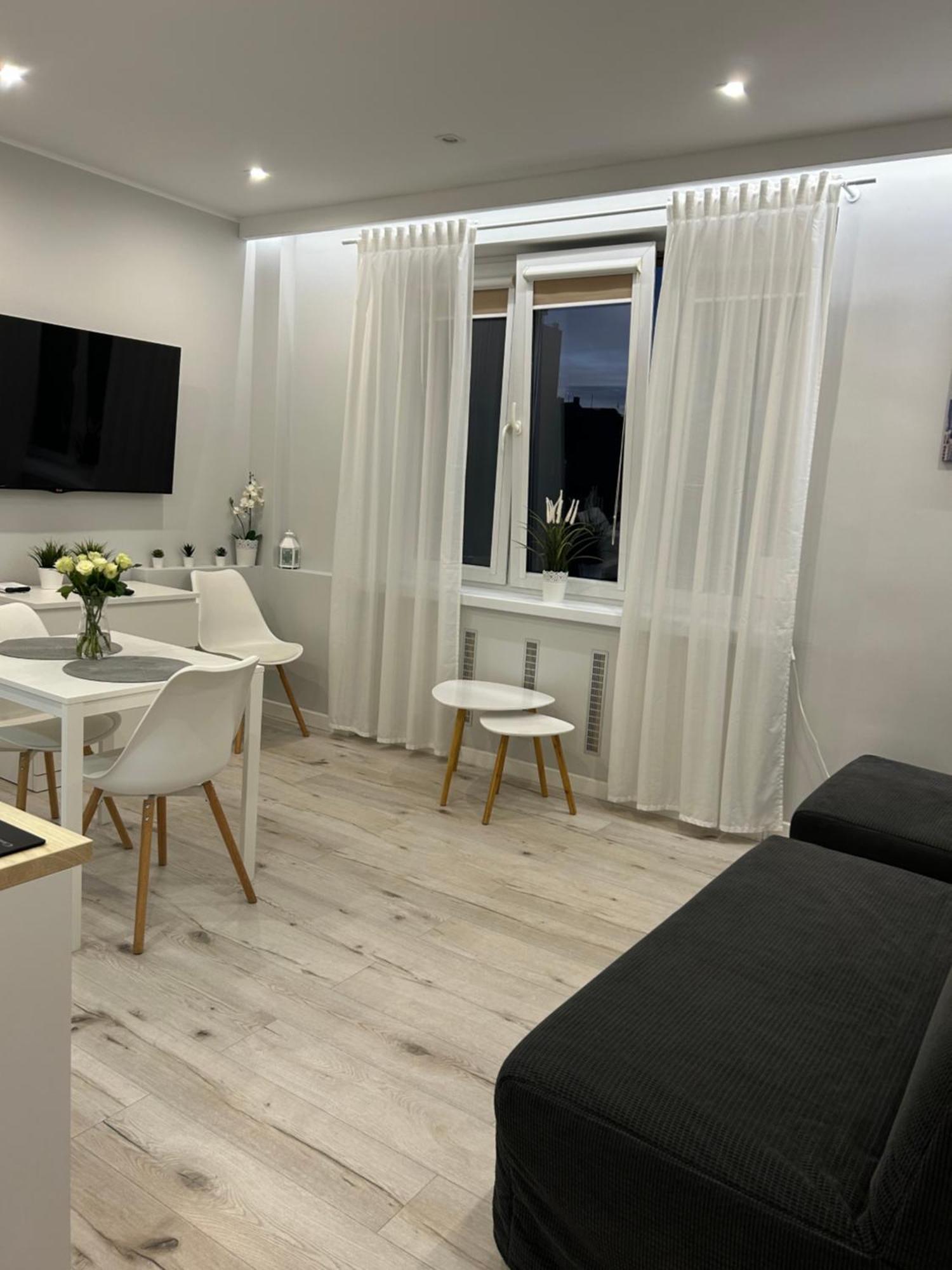Apartament Na Dworcowej Centrum Parking Gratis Wroclaw Ngoại thất bức ảnh