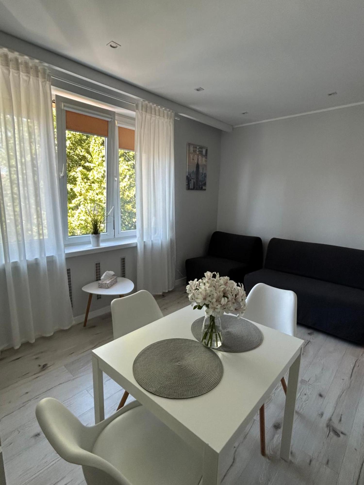 Apartament Na Dworcowej Centrum Parking Gratis Wroclaw Ngoại thất bức ảnh