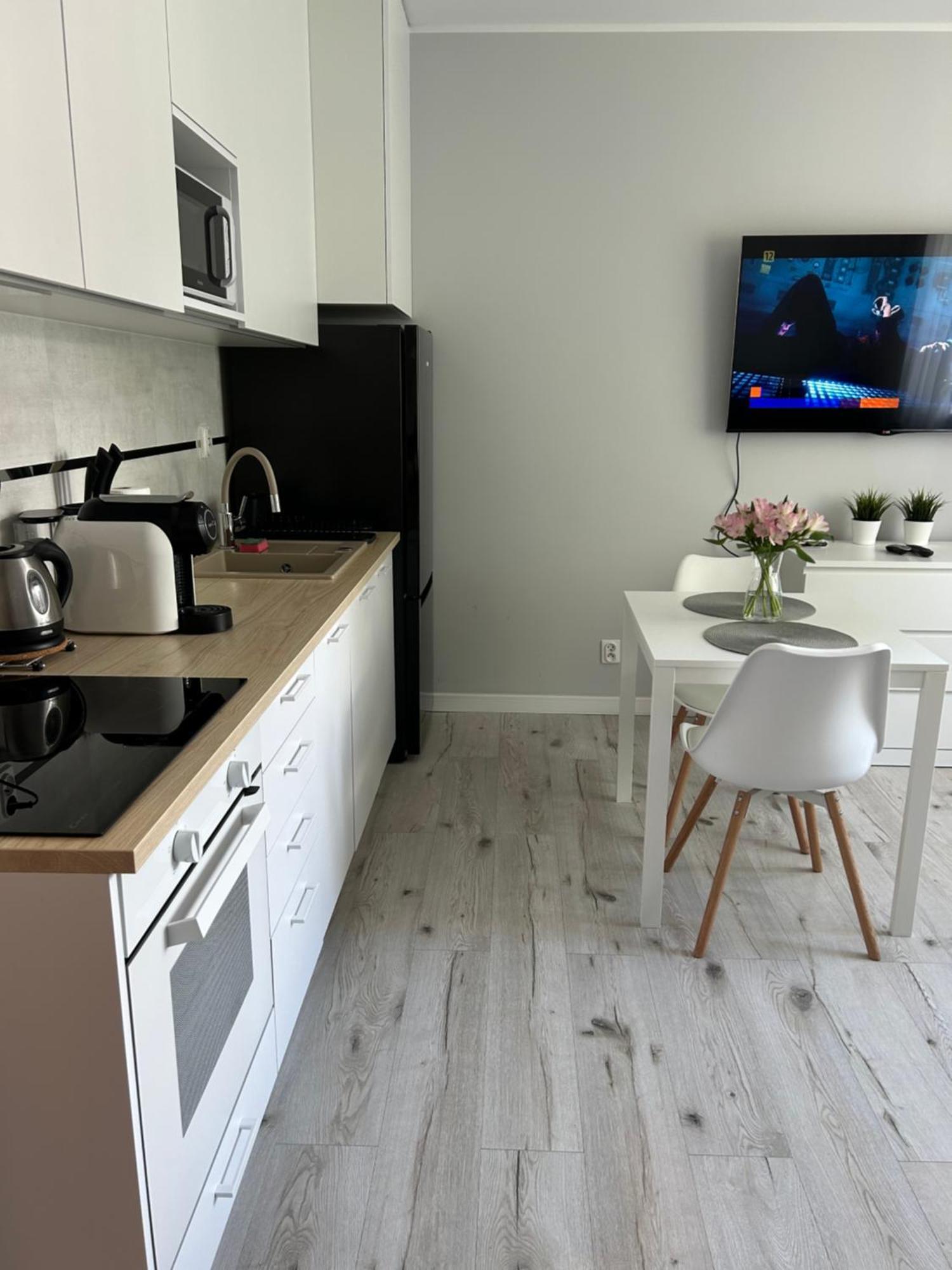 Apartament Na Dworcowej Centrum Parking Gratis Wroclaw Ngoại thất bức ảnh